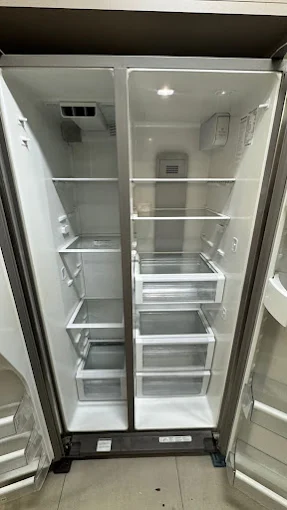 Conserto de geladeira Brastemp